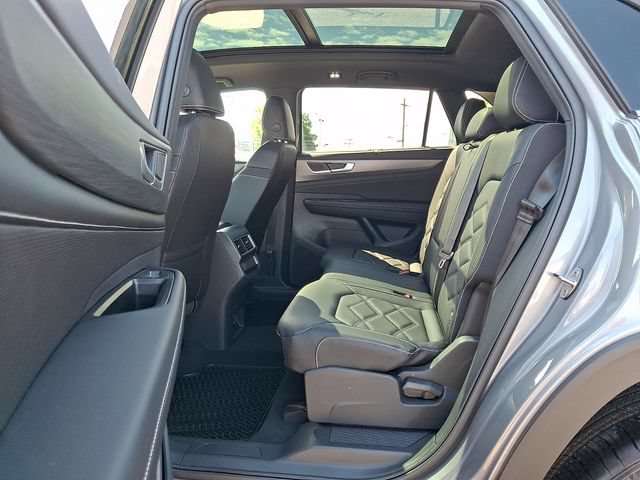 New 2026 Volkswagen Atlas Cross Sport SE AWD/4WD image 5