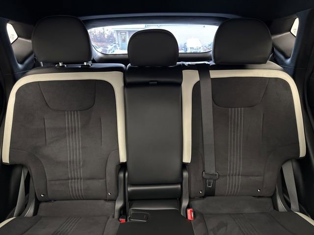 Used 2023 Kia EV6 GT-Line w/ GT-Line Suede Seat Package image 21