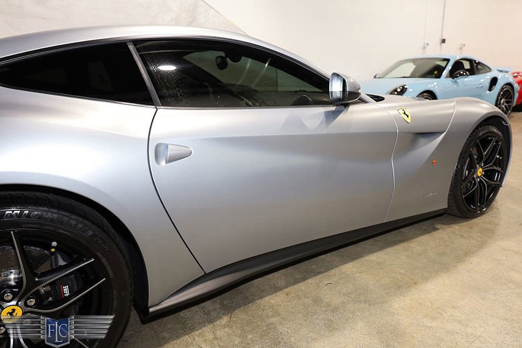 Used 2014 Ferrari F12 Berlinetta image 14