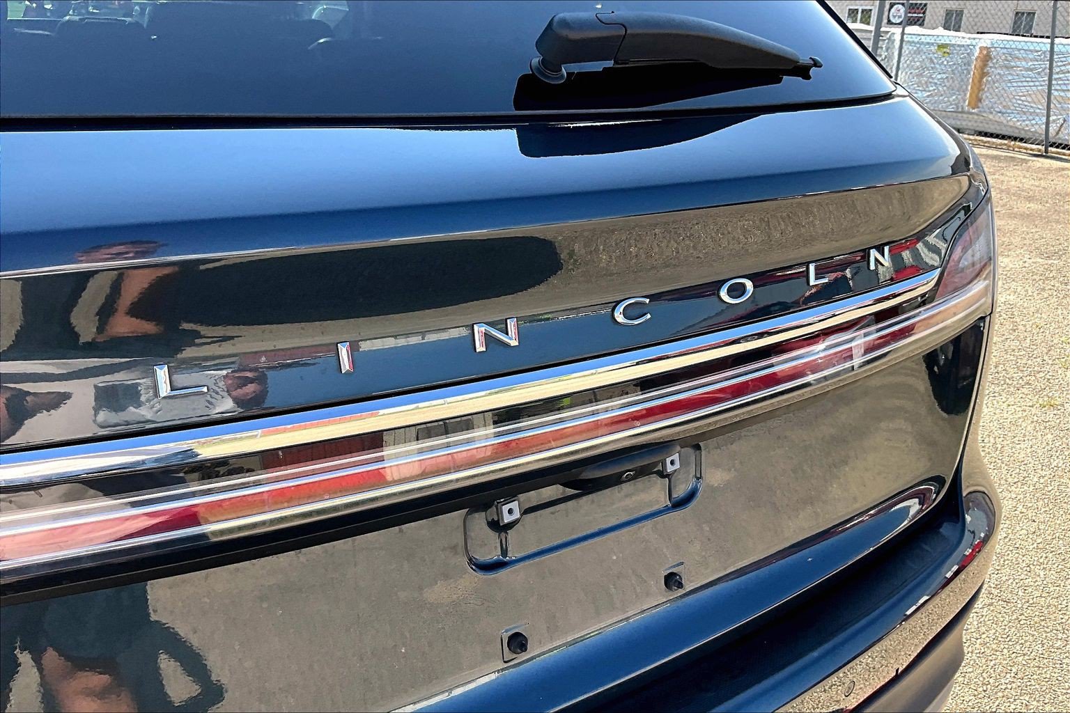 Used 2023 Lincoln Nautilus Reserve w/ Equipment Group 201A AWD/4WD image 32