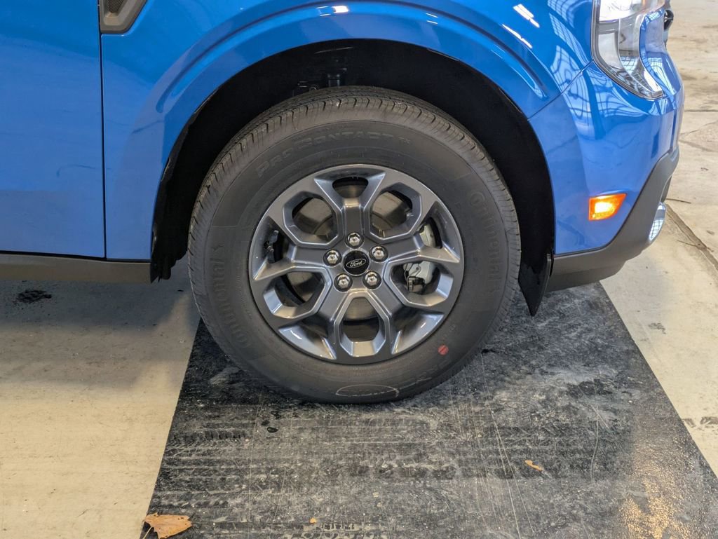 New 2026 Ford Maverick XLT w/ XLT Luxury Package image 21