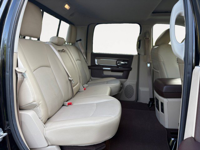 Used 2013 RAM 2500 Laramie w/ Convenience Group AWD/4WD image 6