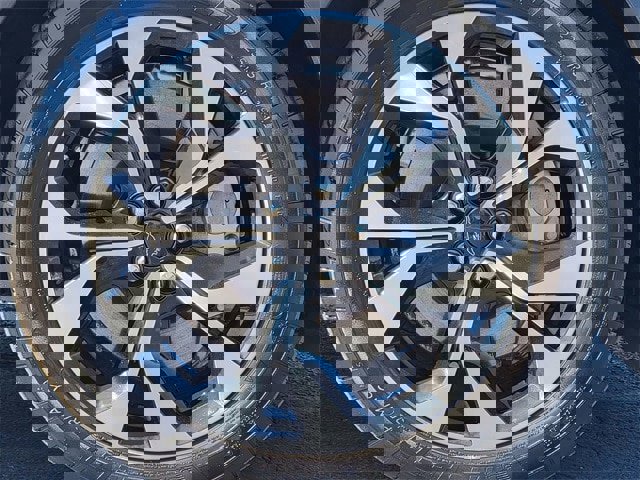 Certified 2024 Ford Mustang Mach-E Select image 17