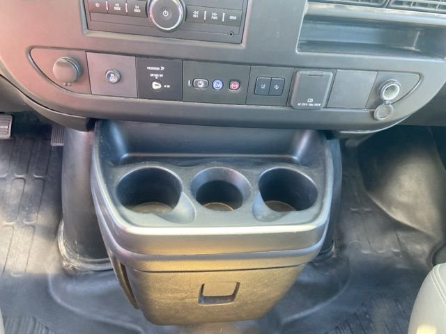 Used 2021 Chevrolet Express 3500 Work Van w/ Power Convenience Package image 21