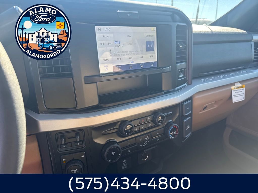 New 2026 Ford F250 XLT w/ FX4 Off-Road Package image 8