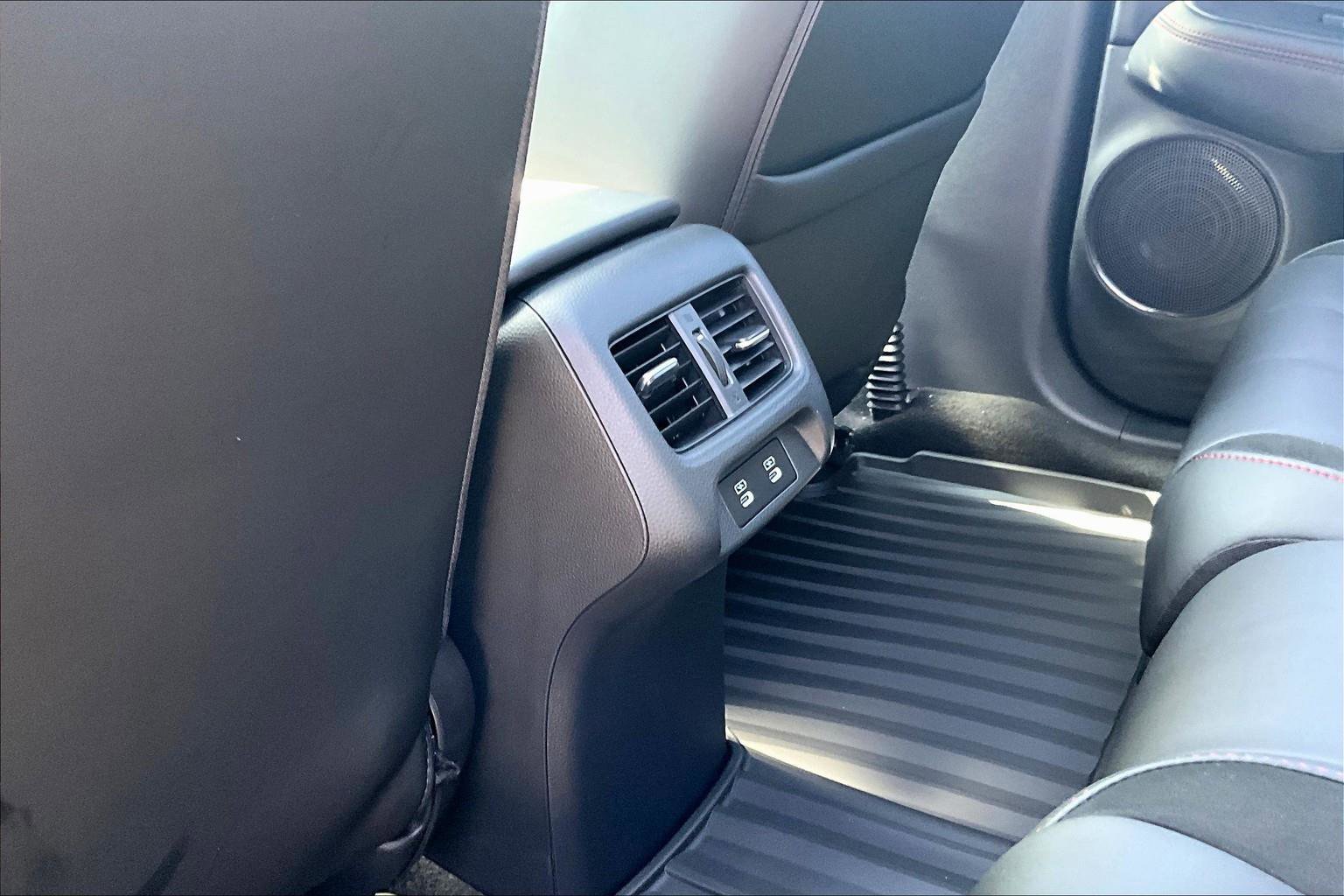 New 2025 Acura ADX A-Spec image 32