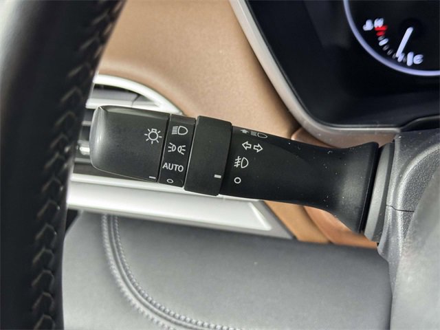 Used 2023 Subaru Outback Touring image 21