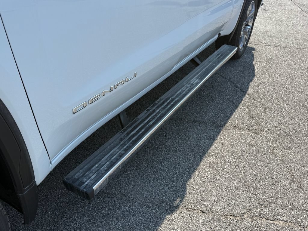 New 2026 GMC Sierra 1500 Denali AWD/4WD image 12