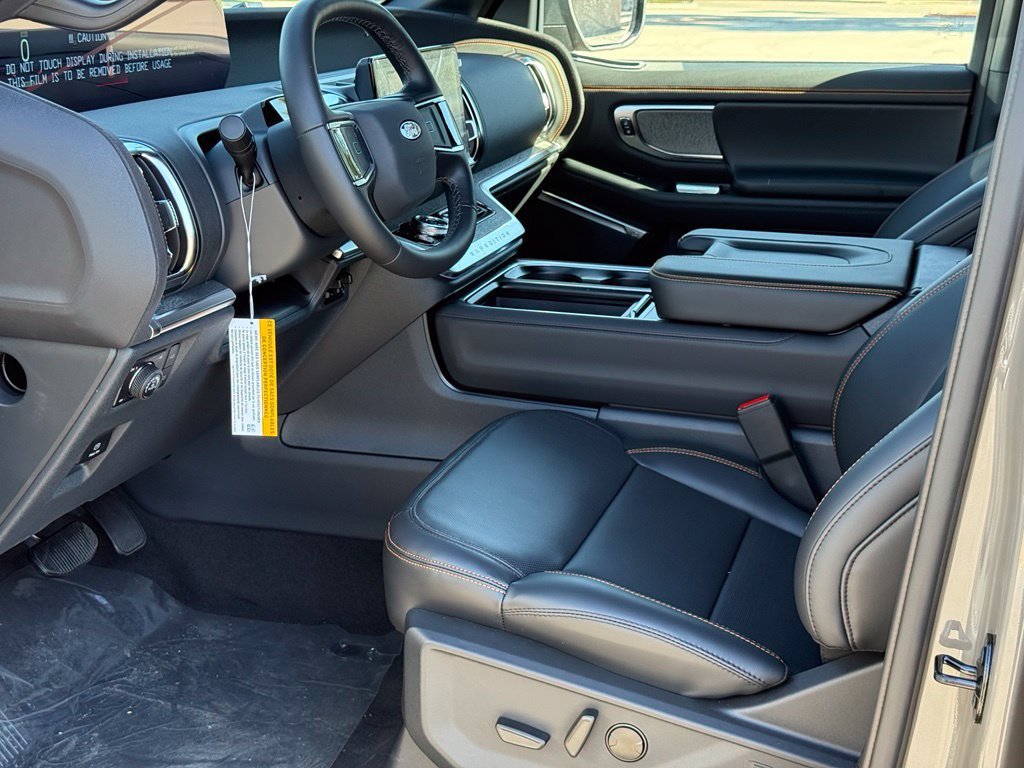New 2027 Ford Expedition Tremor AWD/4WD image 5