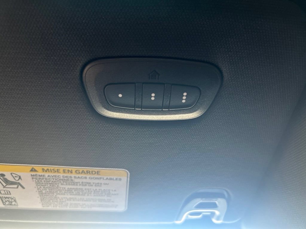 Used 2025 RAM 1500 Big Horn AWD/4WD image 54