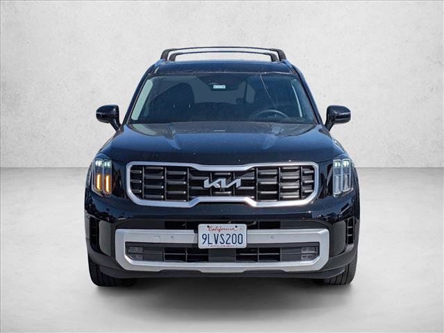 Used 2024 Kia Telluride SX w/ Towing Package FWD video 2