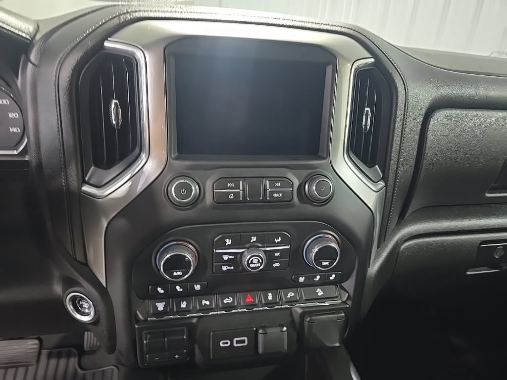 Certified 2023 Chevrolet Silverado 2500 LTZ w/ LTZ Plus Package AWD/4WD image 18