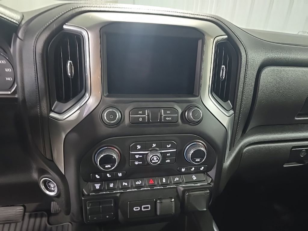 Certified 2023 Chevrolet Silverado 2500 LTZ w/ LTZ Plus Package AWD/4WD image 18