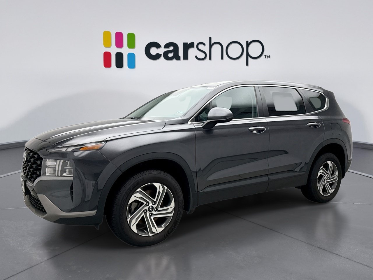 Used 2023 Hyundai Santa Fe SE