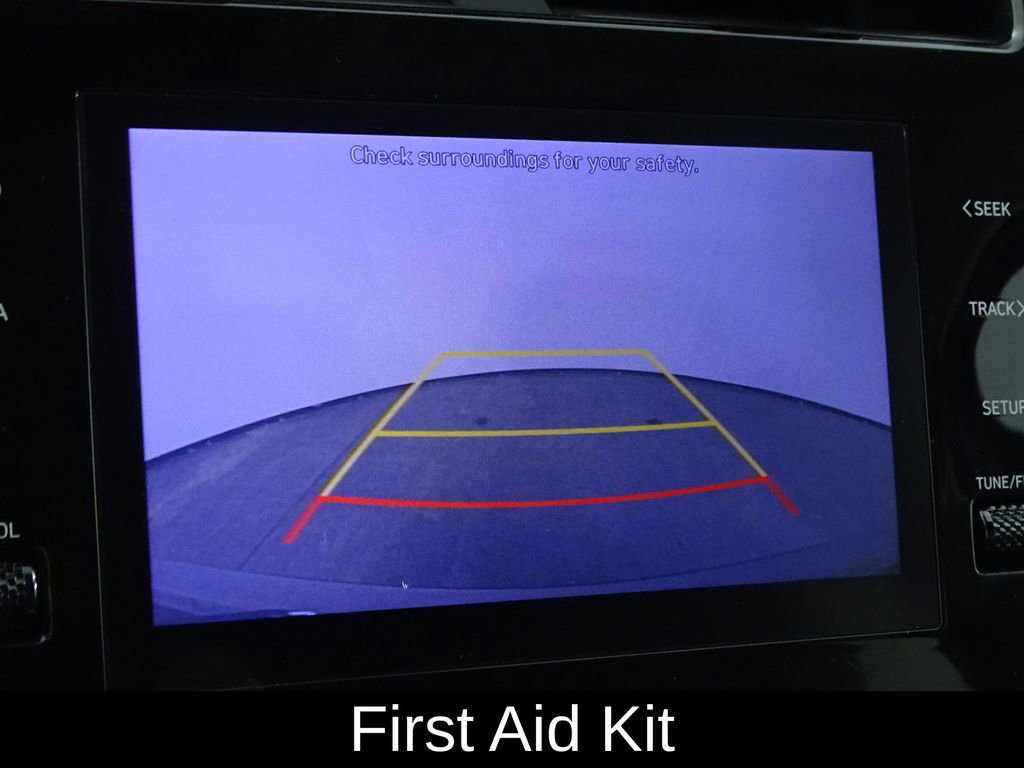 Used 2022 Hyundai Tucson SEL w/ Cargo Package image 8