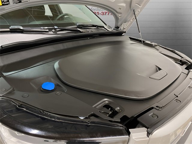 Used 2023 Volvo XC40 Recharge Ultimate w/ Protection Package Premier image 91