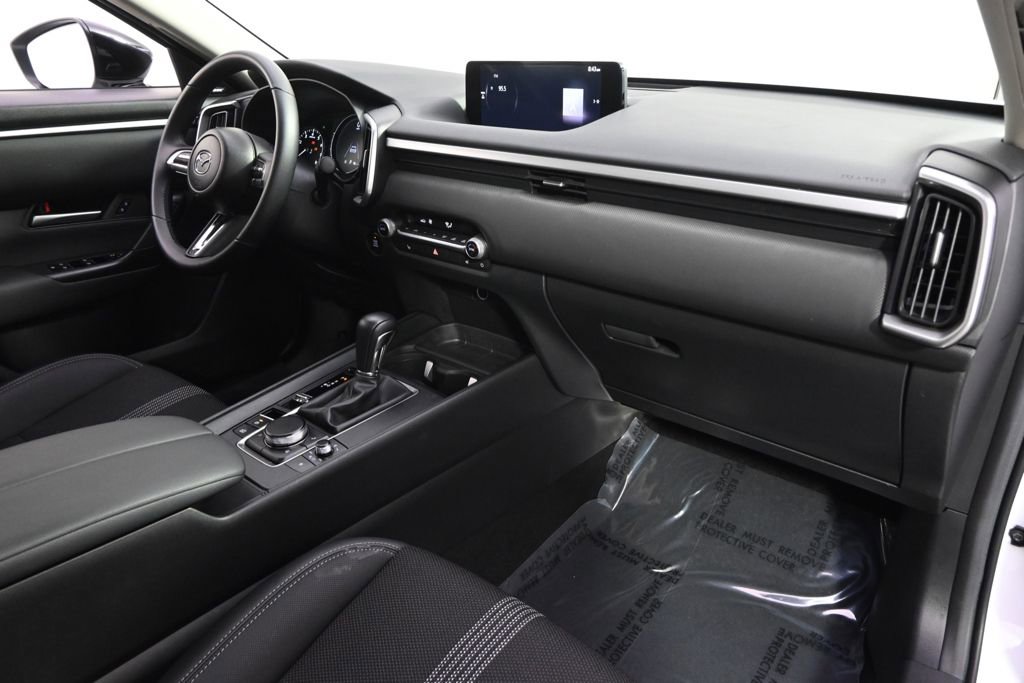 Used 2025 MAZDA CX-50 AWD 2.5 S w/ Premium Package image 15