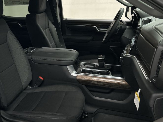 New 2026 Chevrolet Silverado 1500 RST AWD/4WD image 21