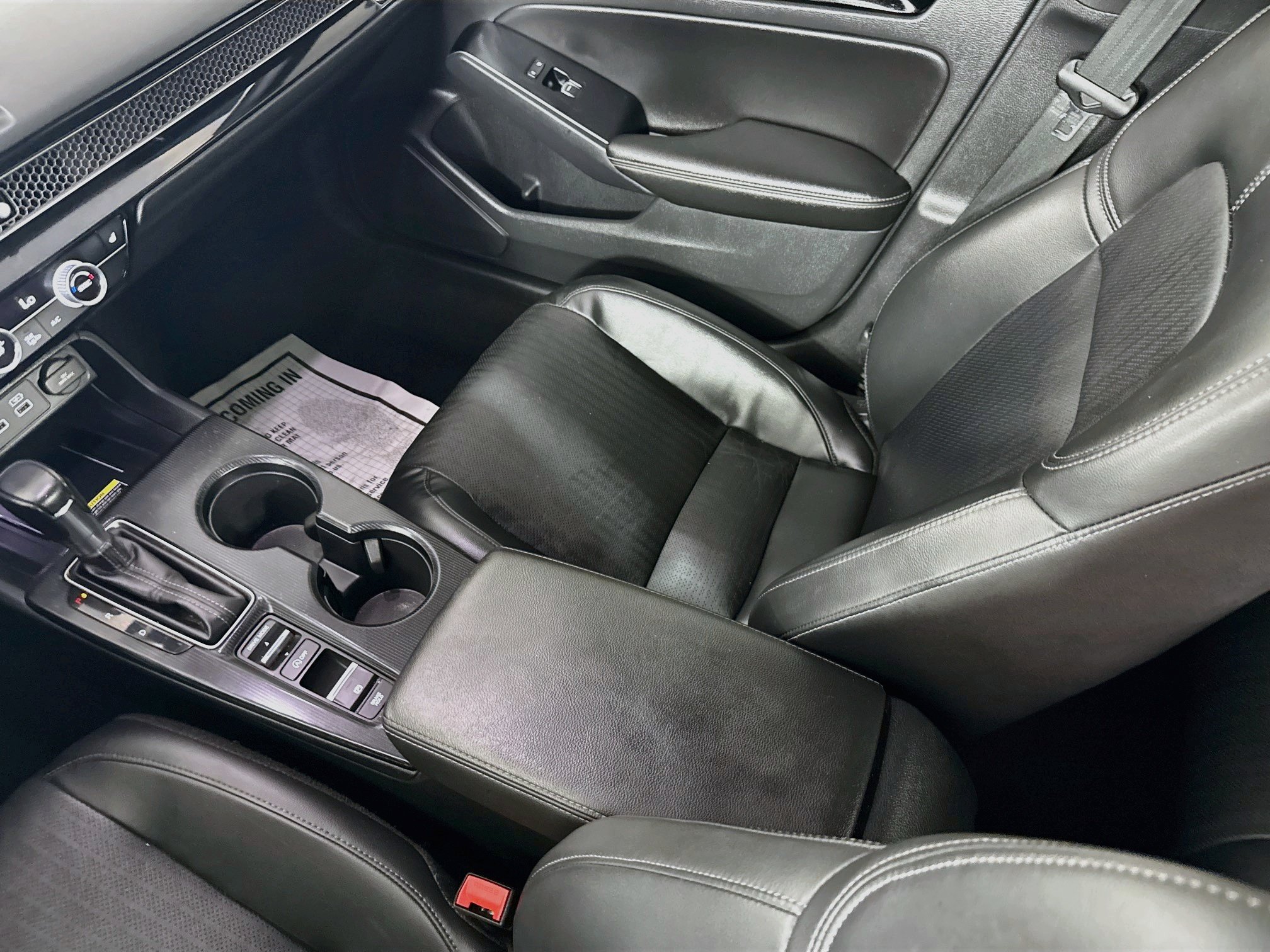 Certified 2023 Honda Civic Sport Touring image 29
