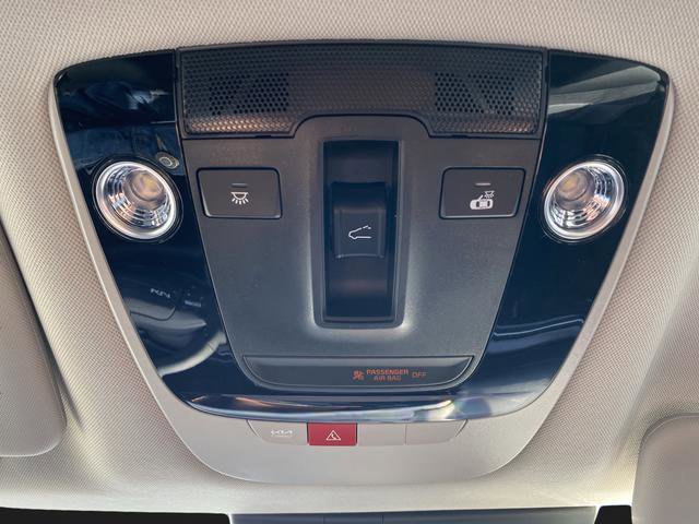 New 2026 Kia Sportage SX image 32