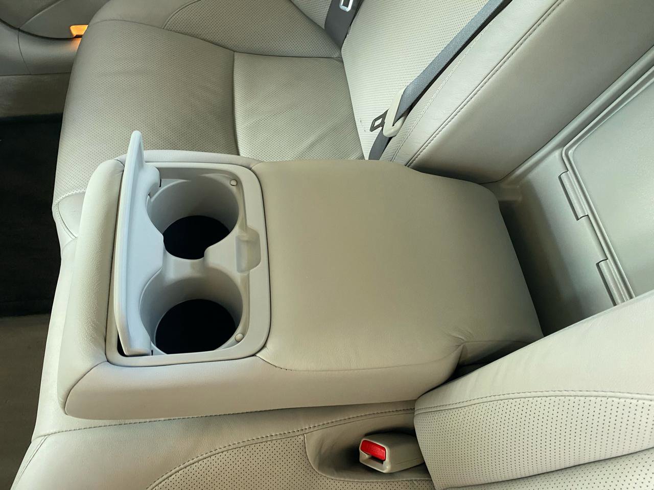 Used 2009 Lexus ES 350 FWD image 23