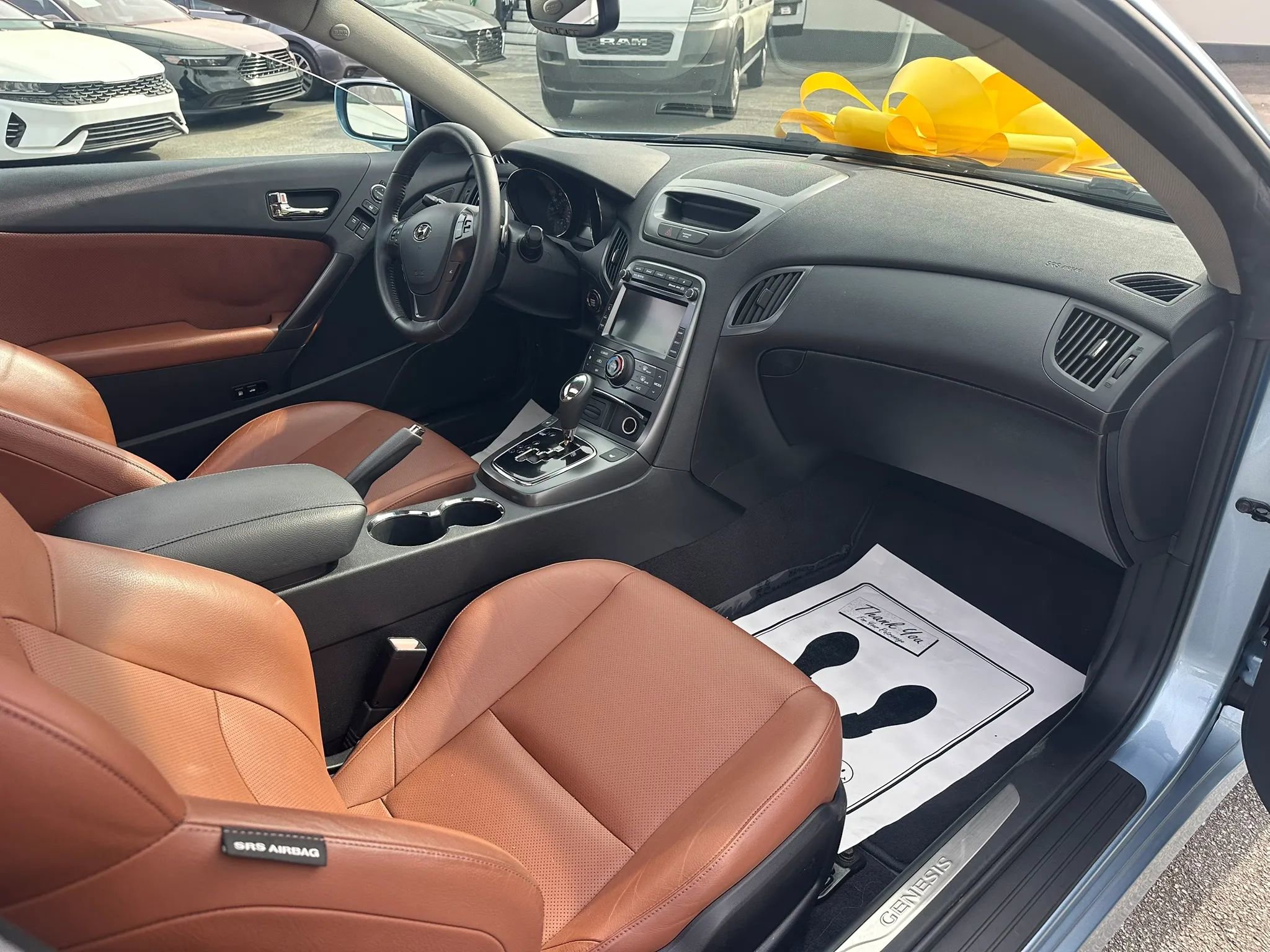 Used 2011 Hyundai Genesis 3.8 image 15