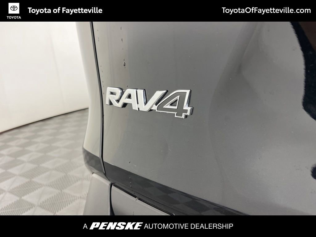 Certified 2025 Toyota RAV4 XLE Premium image 3