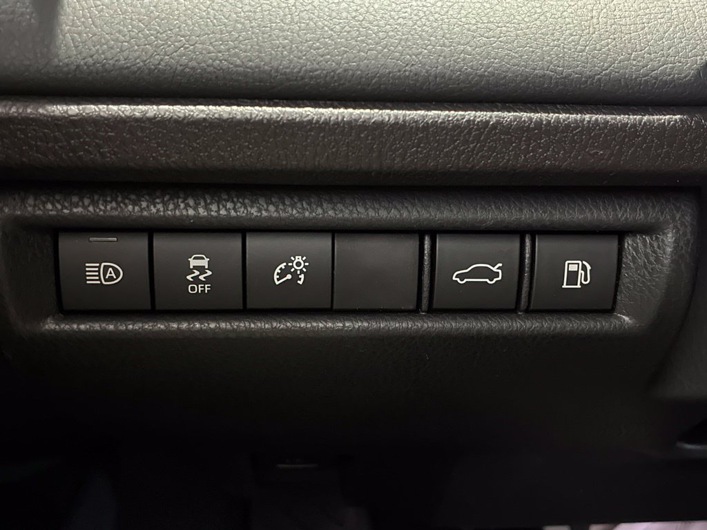 New 2026 Toyota Camry XSE FWD image 27