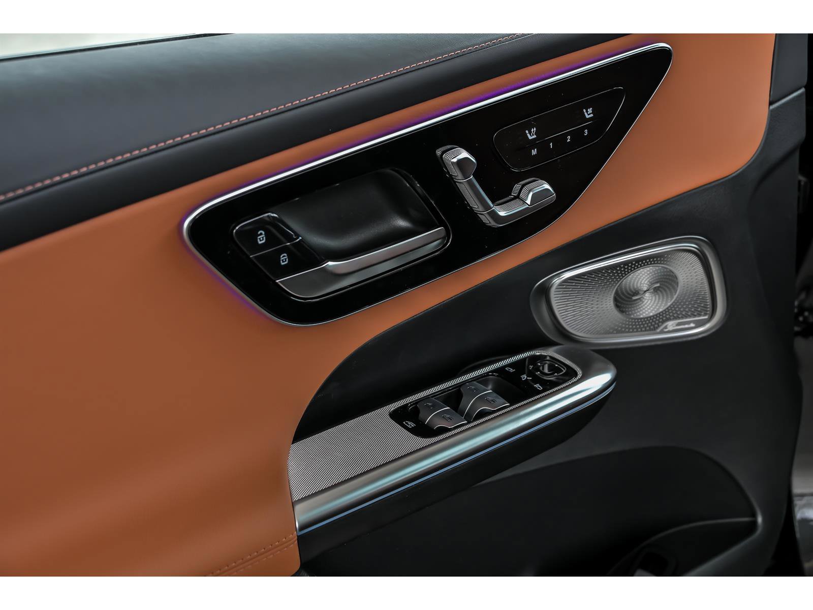New 2026 Mercedes-Benz GLC 300 4MATIC image 5