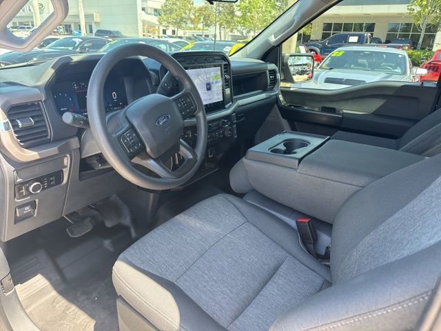 Used 2024 Ford F150 XL image 3