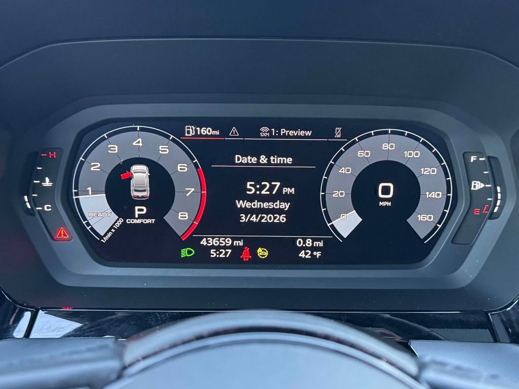 Used 2024 Audi A3 2.0T Premium FWD image 25