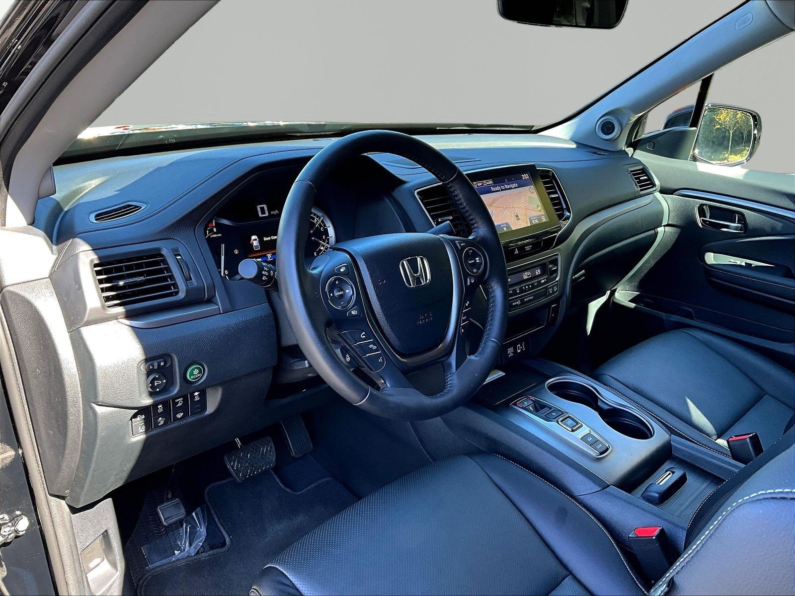 Certified 2023 Honda Ridgeline RTL-E image 18