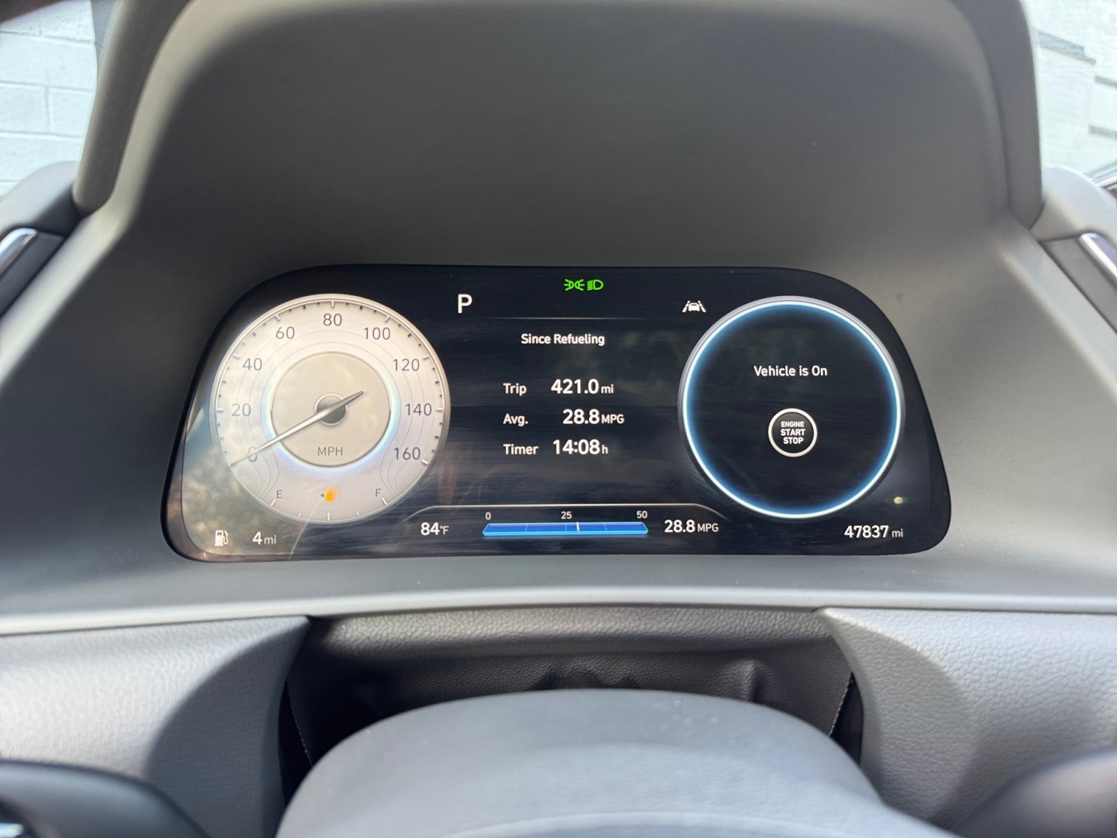 Used 2022 Hyundai Sonata N Line FWD image 16