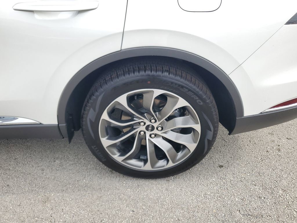 New 2026 Lincoln Aviator Reserve RWD image 8