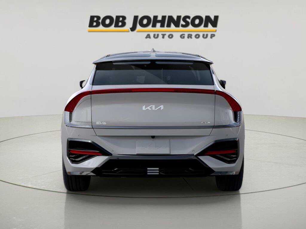 New 2026 Kia EV6 GT-Line AWD/4WD image 6
