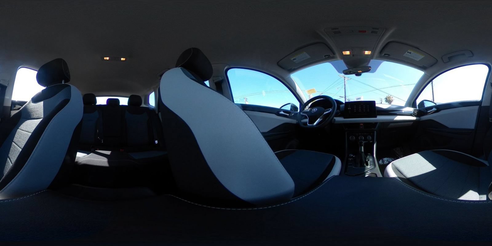 Used 2026 Volkswagen Taos S FWD image 58