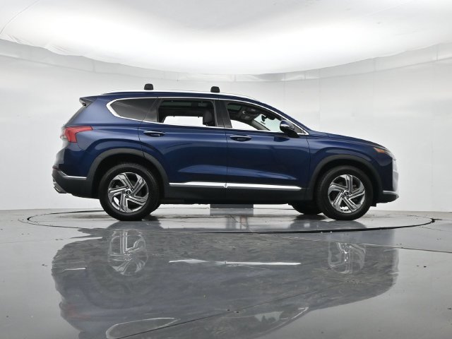 Used 2022 Hyundai Santa Fe SEL w/ Convenience + Premium Package FWD image 34