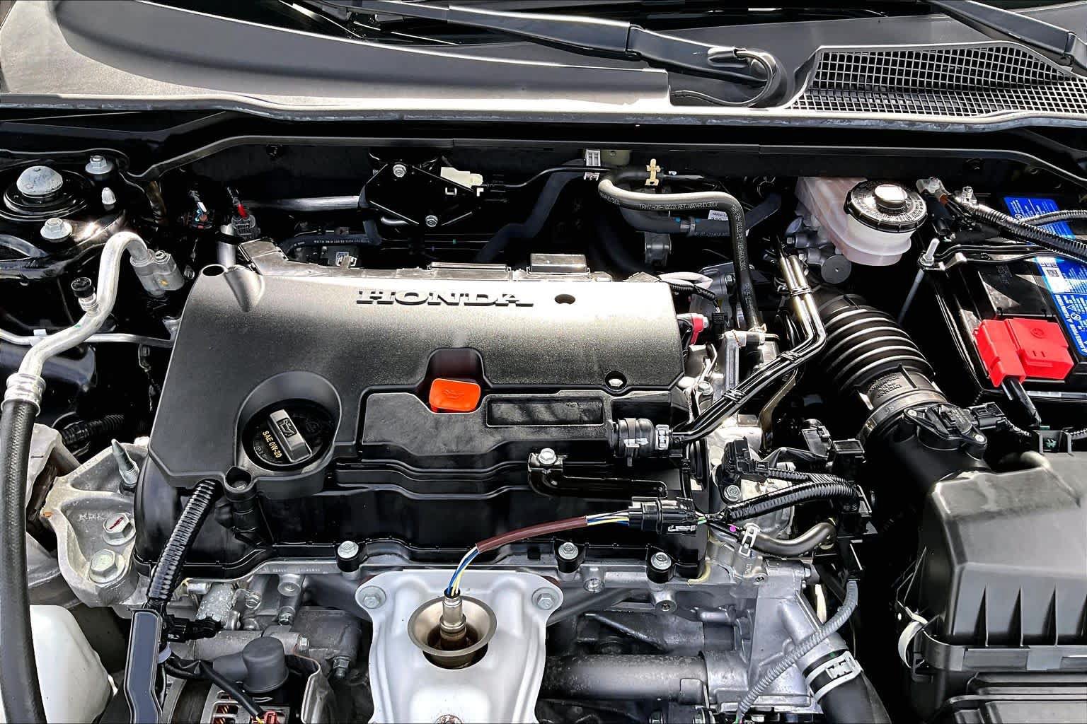 Used 2024 Honda Civic Sport image 31