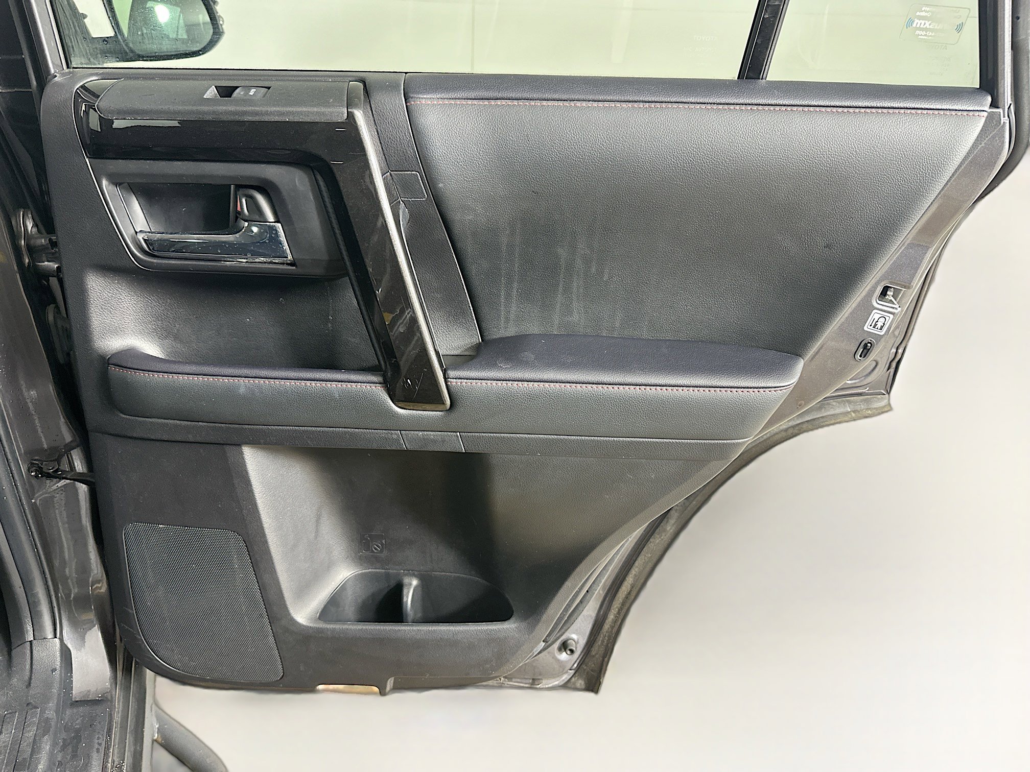 Used 2021 Toyota 4Runner TRD Off-Road Premium w/ Moonroof Package image 31