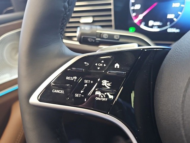 New 2026 Mercedes-Benz GLE 580 4MATIC image 34