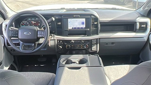New 2026 Ford F250 XL image 20