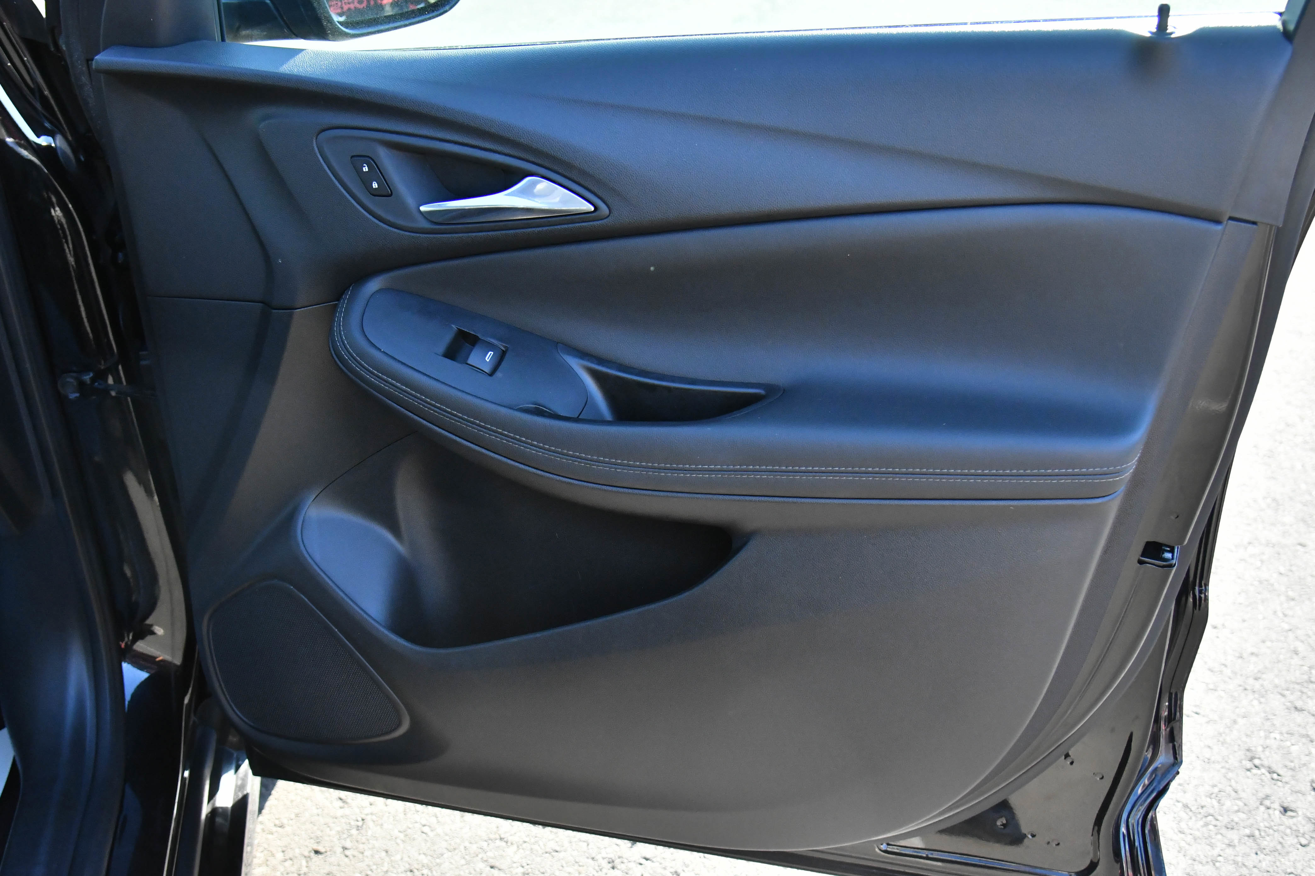 Used 2024 Buick Encore GX Sport Touring w/ Comfort Package image 41