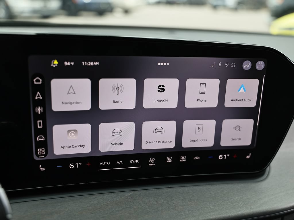 New 2026 Audi Q3 quattro 2.0T AWD/4WD image 38