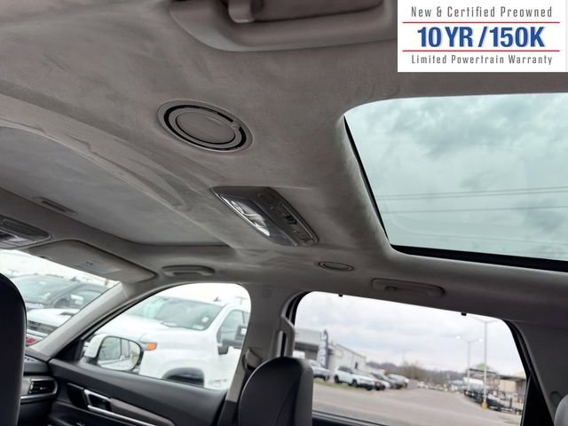 Used 2022 Kia Telluride SX w/ SX Prestige Package image 14