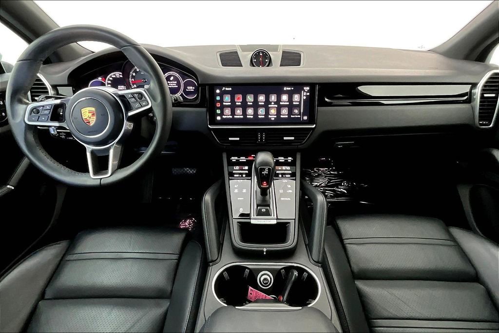 Used 2023 Porsche Cayenne image 19