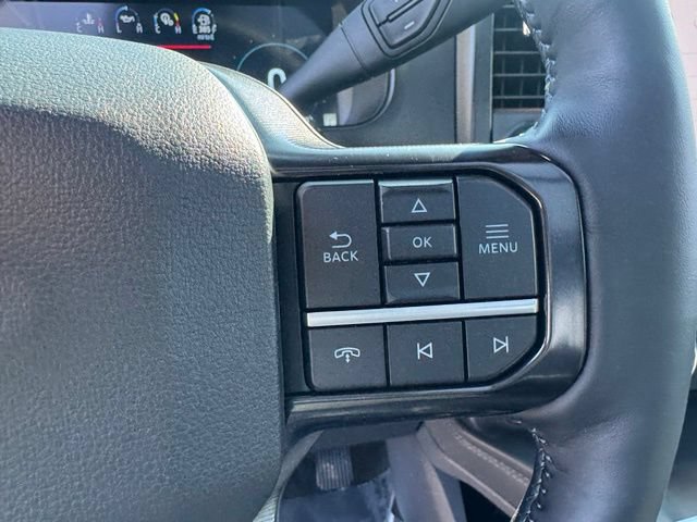 Used 2026 Ford F250 Platinum AWD/4WD image 21
