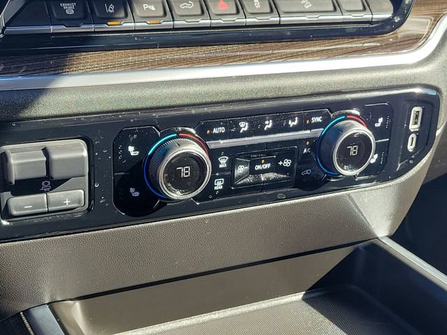 Used 2025 Chevrolet Silverado 2500 LT w/ All Star Edition image 34