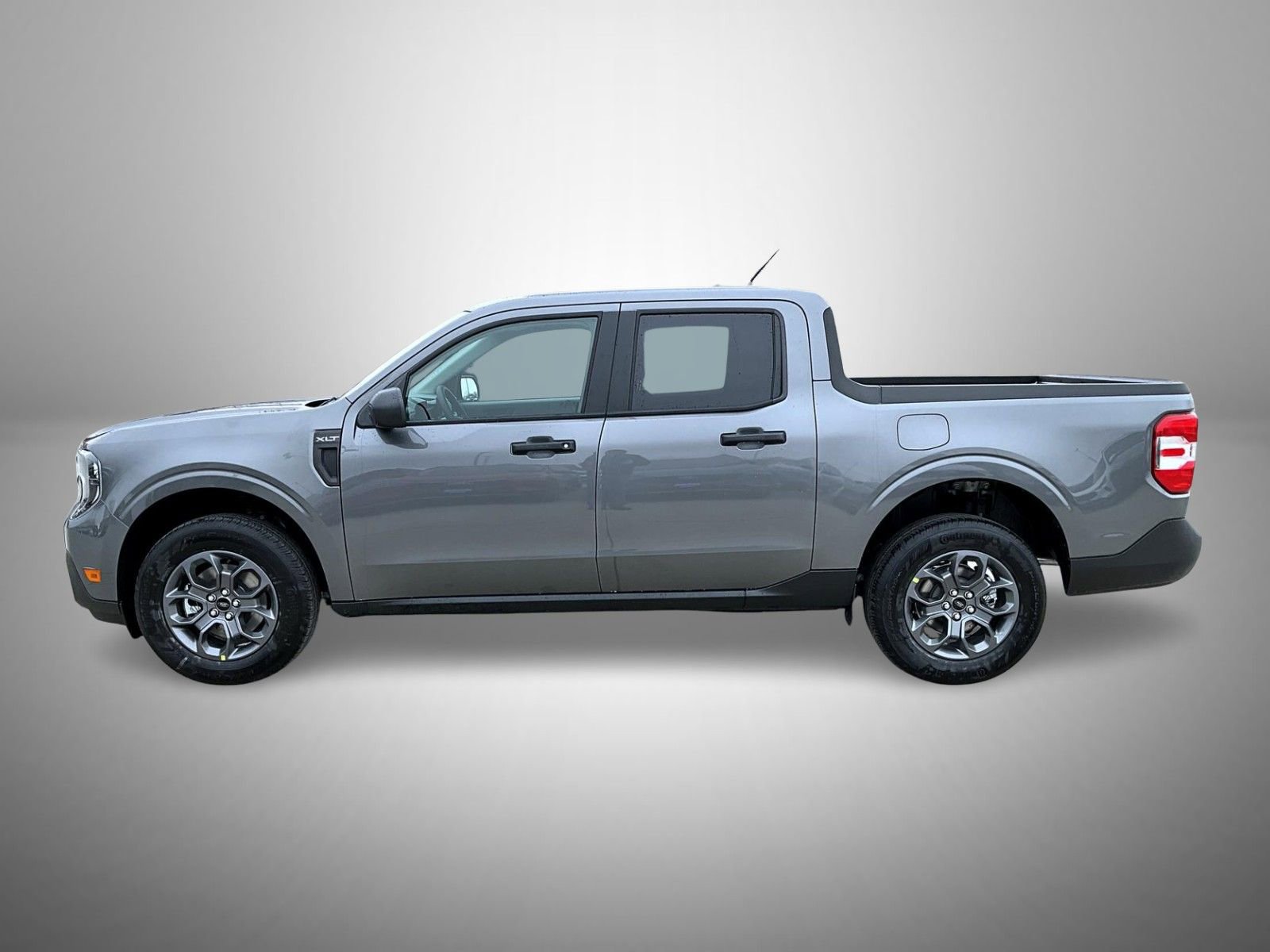 New 2026 Ford Maverick XLT image 8