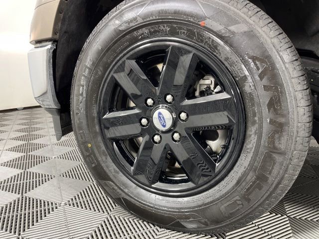 Used 2023 Ford F150 XLT image 12