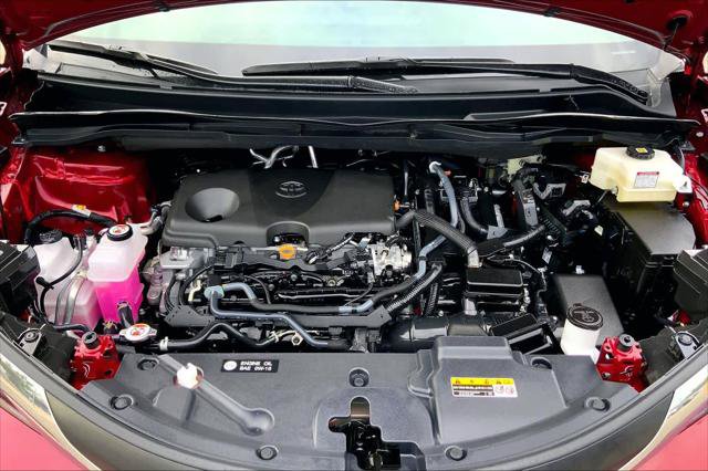 Certified 2026 Toyota Sienna XLE FWD image 31